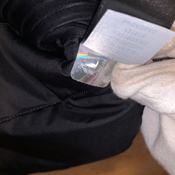 NWT The North Face Tamburello 2 Vest, Camo, Medium - Picture 8 of 12